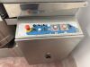 MIXER SRL Commercial Spiral Dough Mixer with Removable Bowl/Trolley, Model ASE/200, S/N 4730, DOM 2005, 3 Phase. - 13