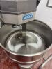 MIXER SRL Commercial Spiral Dough Mixer with Removable Bowl/Trolley, Model ASE/200, S/N 4730, DOM 2005, 3 Phase. - 15