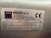 MIXER SRL Commercial Spiral Dough Mixer with Removable Bowl/Trolley, Model ASE/200, S/N 4730, DOM 2005, 3 Phase. - 16