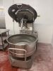 MIXER SRL Commercial Spiral Dough Mixer with Removable Bowl/Trolley, Model ASE/200, S/N 4730, DOM 2005, 3 Phase. - 18