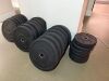 ON-LINE AUCTION- INFORMATION LOT ONLY: Contents of Luxury Private Gym, Health & Fitness Suite in Kensington, London, W8 - 8