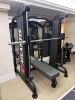 ON-LINE AUCTION- INFORMATION LOT ONLY: Contents of Luxury Private Gym, Health & Fitness Suite in Kensington, London, W8 - 10