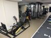 ON-LINE AUCTION- INFORMATION LOT ONLY: Contents of Luxury Private Gym, Health & Fitness Suite in Kensington, London, W8 - 11
