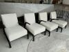 ON-LINE AUCTION- INFORMATION LOT ONLY: Contents of Luxury Private Gym, Health & Fitness Suite in Kensington, London, W8 - 16