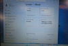 Lenovo G14 V2 ALC 14" Laptop, Running Windows 11 Pro, AMD Ryzen 5 5500U with Radeon Graphics, 8GB RAM, 238GB SSD, with Power Supply. - 2