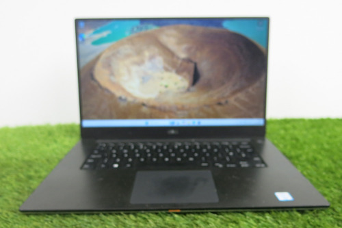 Dell XPS 15 9550 15.5" Laptop, Running Windows 11 Home, Intel Core i7-6700HQ CPU @ 2.60GHz, 16GB RAM, 477GB Storage, with Power Supply. NOTE: problem with wifi card.
