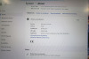 Dell XPS 15 9570 15.5" Laptop, Running Windows 11 Home, Intel Core i7-8750H CPU @ 2.20GHz, 32GB RAM, 238GB SSD, with Power Supply. - 4