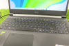 Acer Aspire 7 15.5" Laptop, Running Windows 11 Home, Intel Core i7-10750H CPU @ 2.60GHz, 8GB RAM, 475GB Storage, with Power Supply. - 2
