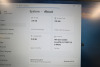 HP EliteBook 830 14" Laptop, Running Windows 11 Pro, Intel Core i5-1135G7 @ 2.40GHz, 16GB RAM, 238GB SSD, with Power Supply. - 3