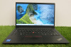 Lenovo Thinkpad E14 Gen 2 14" Laptop, Running Windows 11 Pro, Intel Core i7-1165G7 @ 2.80GHz, 16GB RAM, 477GB Storage, with Power Supply.