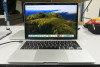 Apple MacBook Air 14",13.3" Retina Display, 8GB Memory, 245GB Storage. NOTE: missing power supply.
