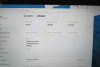 Microsoft Surface Ace Pro 7, Running Windows 11 Home, Intel Core i5-1035G4 CPU @ 1.10GHz, 8GB RAM, 119GB SSSD, with Power Supply. - 2