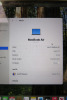 Apple MacBook Air 14", 13.6" Liquid Retina Display, 16GB Memory, 494GB Storage. NOTE: missing power supply. - 3