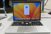 Apple Macbook Pro, 13.3" Retina Display, 16GB Memory, 1TB Storage. NOTE: missing keys & power supply.