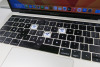 Apple Macbook Pro, 13.3" Retina Display, 16GB Memory, 1TB Storage. NOTE: missing keys & power supply. - 2