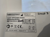 Mecotec Cryotherapy Double Chamber -110 Degrees Celsius Refrigerating Machine with Control Panel, S/N CD20100154. Approx External Size 300 x 180 x H260cm. NOTE: condition as viewed and inspected. Located on-site Kensington High Street, requires collection - 2