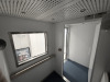 Mecotec Cryotherapy Double Chamber -110 Degrees Celsius Refrigerating Machine with Control Panel, S/N CD20100154. Approx External Size 300 x 180 x H260cm. NOTE: condition as viewed and inspected. Located on-site Kensington High Street, requires collection - 7