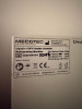 Mecotec Cryotherapy Double Chamber -110 Degrees Celsius Refrigerating Machine with Control Panel, S/N CD20100154. Approx External Size 300 x 180 x H260cm. NOTE: condition as viewed and inspected. Located on-site Kensington High Street, requires collection - 14
