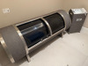 Airpod Hydroxy Therapy Chamber with EHG-500 Generator & Mobile Control Unit (Hrs 6192). Chamber Size 200cm x Dia 80cm. - 2