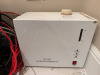 Airpod Hydroxy Therapy Chamber with EHG-500 Generator & Mobile Control Unit (Hrs 6192). Chamber Size 200cm x Dia 80cm. - 6