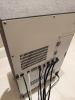 Airpod Hydroxy Therapy Chamber with EHG-500 Generator & Mobile Control Unit (Hrs 6192). Chamber Size 200cm x Dia 80cm. - 7
