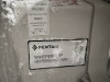 Dreampod Float Therapy Chamber with Pentair Whisperflo High Speed Performance Pump. NOTE: poor condition, requires emptying and stripping. - 8