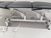 Addax Electric Medical Treatment Couch. - 2