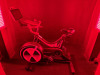 Wattbike Nucleus PT1, S/N 28007579. - 3