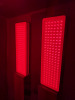 4 x Helious Heat/Infrared Lights. Size 100 x 30cm. - 2