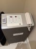 Airpod Hydroxy Therapy Chamber with EHG-500 Generator & Mobile Control Unit (Hrs 6192). Chamber Size 200cm x Dia 80cm. - 9