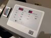 Airpod Hydroxy Therapy Chamber with EHG-500 Generator & Mobile Control Unit (Hrs 6192). Chamber Size 200cm x Dia 80cm. - 10
