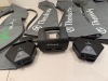 3 x Therabody RecoveryAir Pumps 8 x Therabody Compression Boots in Assorted Sizes (As Viewed). - 2