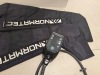 Normatec Recovery Fit Pump, Model Pulse 2.0 with Set of Compression Boots. - 2