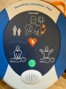 Heartsine Samaritan PAD Defibrillator, Model SAM500P. - 4
