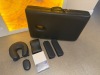 Fold Out Massage Table with Attachments & Couch Cover with Face Hold. - 2
