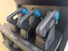 The Ragun by Therabody Mobile Stand with 3 x Ragun's with Charge Base, 2 x Wave Rollers with Charge Base, Wave Duo & Quite Roll Ball. - 2