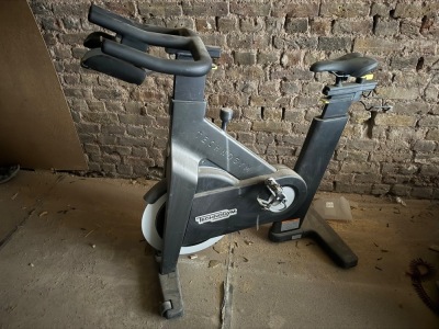 Technogym Bike for Spares or Repair.
