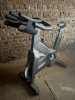 Technogym Bike for Spares or Repair. - 2