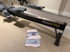 Concept 2 Rowerg with Manuals. - 2
