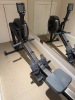 Concept 2 Rowerg with Manuals. - 3