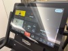 Technogym Skill Run Machine, S/N DJJAEUO200000180, DOM 06/2020. Comes with Back Strap/Support. - 5