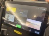 Technogym Skill Run Machine, S/N DJJAEUO21000242, DOM 07/2021. Comes with Back Strap/Support. - 4