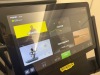 Technogym Skill Run Machine, S/N DJJAEUO21000241, DOM 07/2021. Comes with Back Strap/Support. - 3
