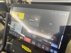 Technogym Skill Run Machine, S/N DJJAEUO21000241, DOM 07/2021. Comes with Back Strap/Support. - 4