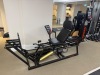 Keiser Air System Equipment to Include: Air300 Leg Press Machine, Model 002531BP, S/N 180222-05329, Keiser Infinity Series Functional Trainer, Model 003020BP, S/N 200618-17793 & Keiser Small Air Compressor, Model 001022B, S/N 200417-11199. - 2