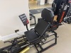 Keiser Air System Equipment to Include: Air300 Leg Press Machine, Model 002531BP, S/N 180222-05329, Keiser Infinity Series Functional Trainer, Model 003020BP, S/N 200618-17793 & Keiser Small Air Compressor, Model 001022B, S/N 200417-11199. - 6