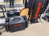 Keiser Air System Equipment to Include: Air300 Leg Press Machine, Model 002531BP, S/N 180222-05329, Keiser Infinity Series Functional Trainer, Model 003020BP, S/N 200618-17793 & Keiser Small Air Compressor, Model 001022B, S/N 200417-11199. - 11