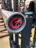 Sorinex Multi Squat/Deadlift/Pull Up Rack, Bespoke Made for 'The Body Lab' with Large Assortment of Attachments (As Viewed). - 3