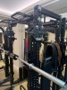 Sorinex Multi Squat/Deadlift/Pull Up Rack, Bespoke Made for 'The Body Lab' with Large Assortment of Attachments (As Viewed). - 4