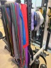 Sorinex Multi Squat/Deadlift/Pull Up Rack, Bespoke Made for 'The Body Lab' with Large Assortment of Attachments (As Viewed). - 8